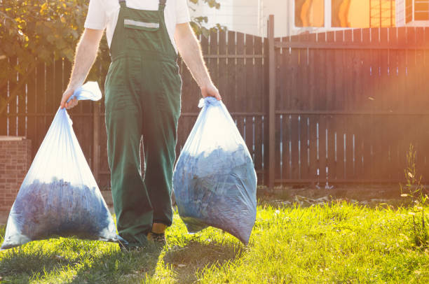 Best Residential Junk Removal  in Superior, WI