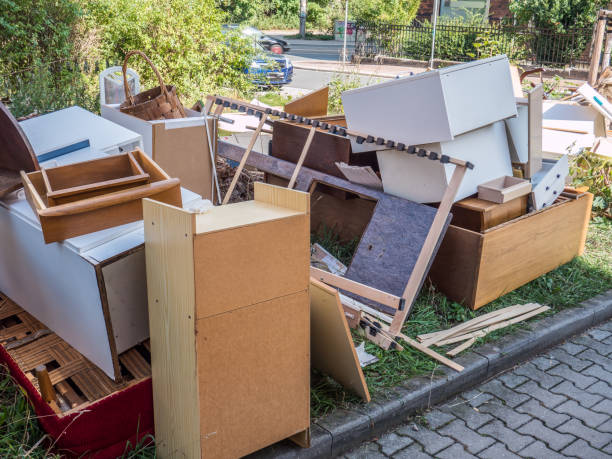 Trusted Superior, WI Junk Removal Experts