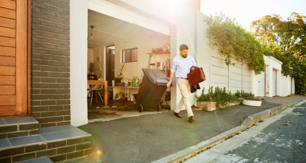 Best Attic Cleanout Services  in Superior, WI