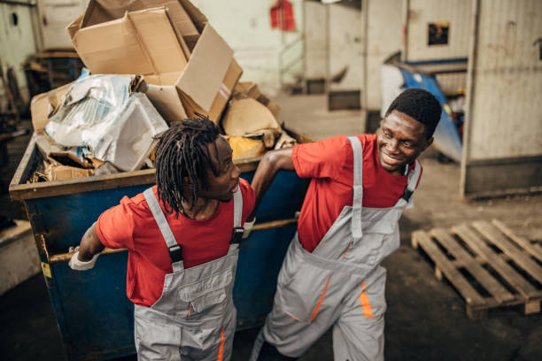 Best Residential Junk Removal  in Superior, WI