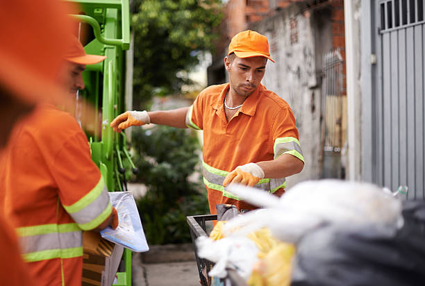 Best Construction Debris Removal  in Superior, WI